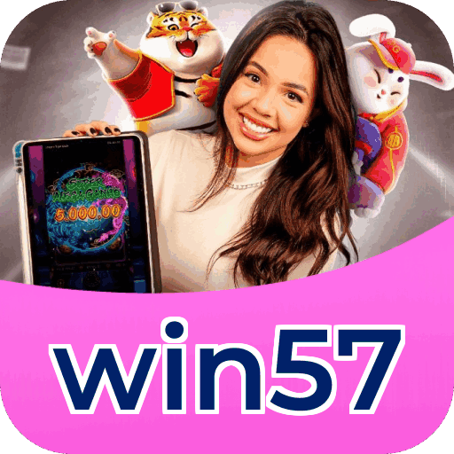 Comparação app mobile e versão web win57